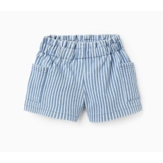 PANTALON CORTO TEJANO