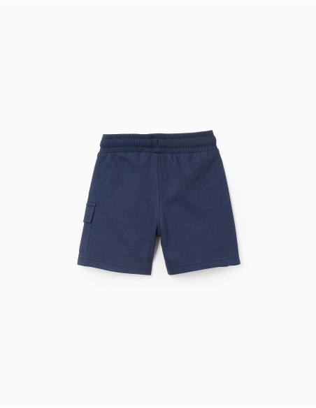 PANTALÓN CORTO JOGGER