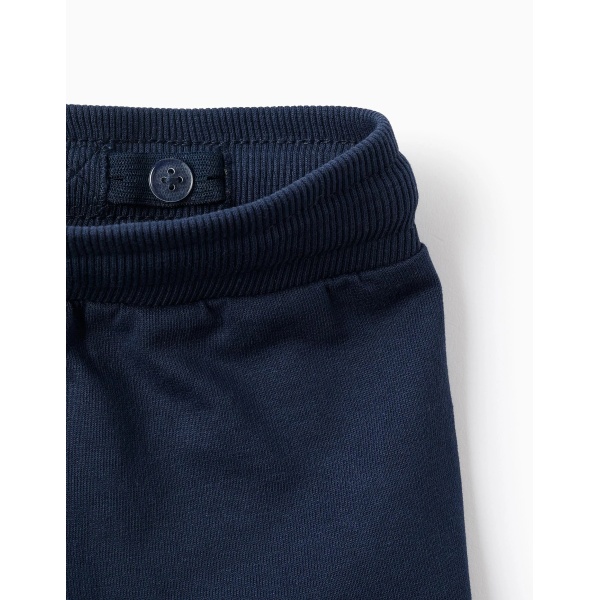 PANTALÓN CORTO JOGGER