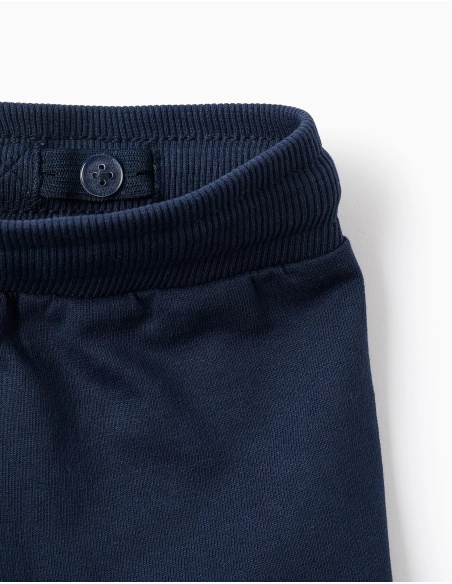 PANTALÓN CORTO JOGGER