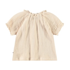 TOP BEIGE ALGODÓN BAMBULA MOLO 2