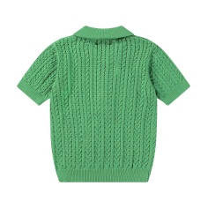 TOP PUNTO DE ALGODÓN MOLO 2