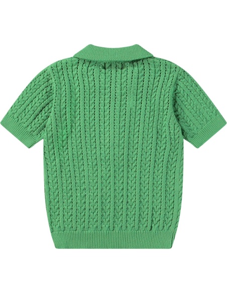 TOP PUNTO DE ALGODÓN MOLO