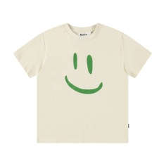 CAMISETA MANGA CORTA MOLO