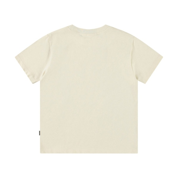 CAMISETA MANGA CORTA MOLO