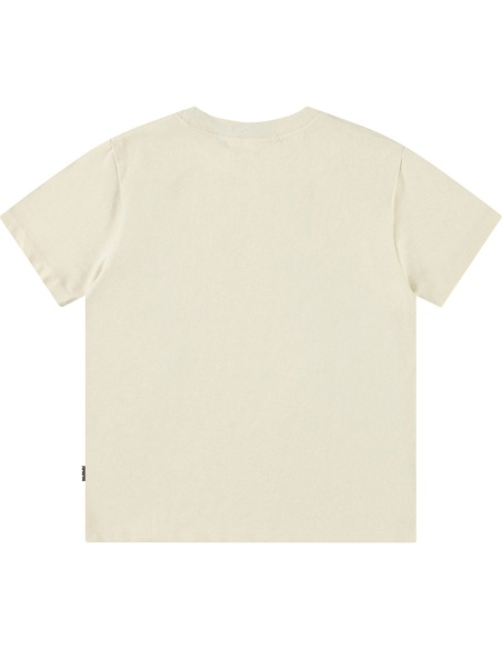 CAMISETA MANGA CORTA MOLO