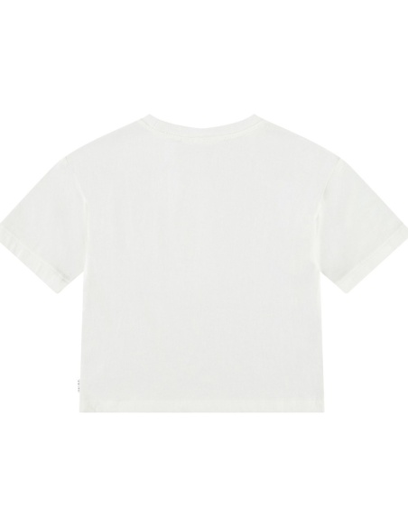 CAMISETA LENTEJUELAS `REINETTE´MOLO