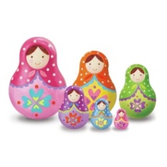 TALLER PINTA CAJITAS MATRIOSHKA 2