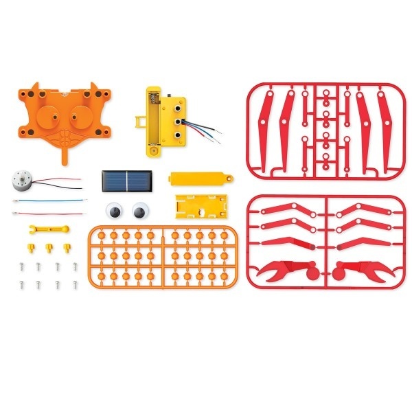 GREEN SCIENCE CANGREJO HÍBRIDO