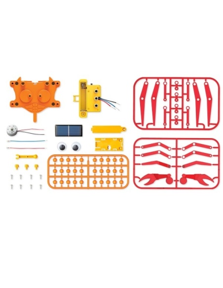 GREEN SCIENCE CANGREJO HÍBRIDO