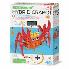 GREEN SCIENCE CANGREJO HÍBRIDO