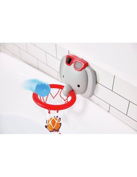 CANASTA DE BAÑO ELEFANTE