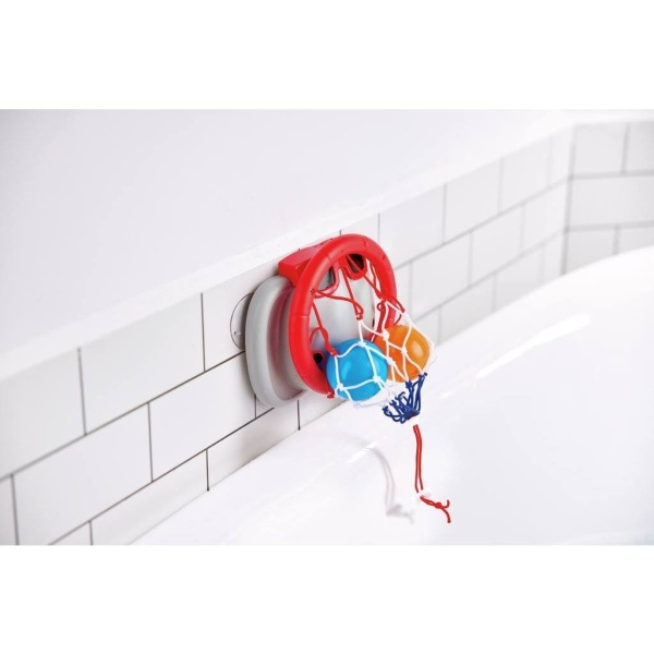 CANASTA DE BAÑO ELEFANTE