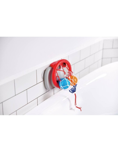 CANASTA DE BAÑO ELEFANTE