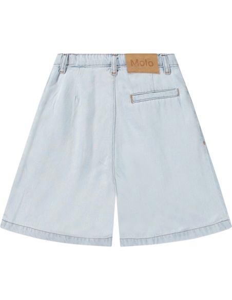 PANTALONES CORTOS TEJANOS `ALBERTE´MOLO