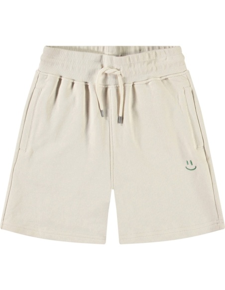 PANTALONES CORTOS ALGODÓN MOLO