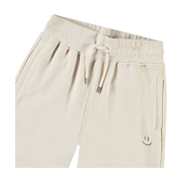 PANTALONES CORTOS ALGODÓN MOLO