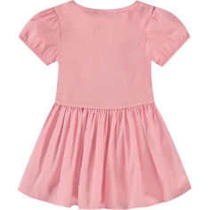 VESTIDO DE ALGODÓN `CAITLIN´MOLO 2