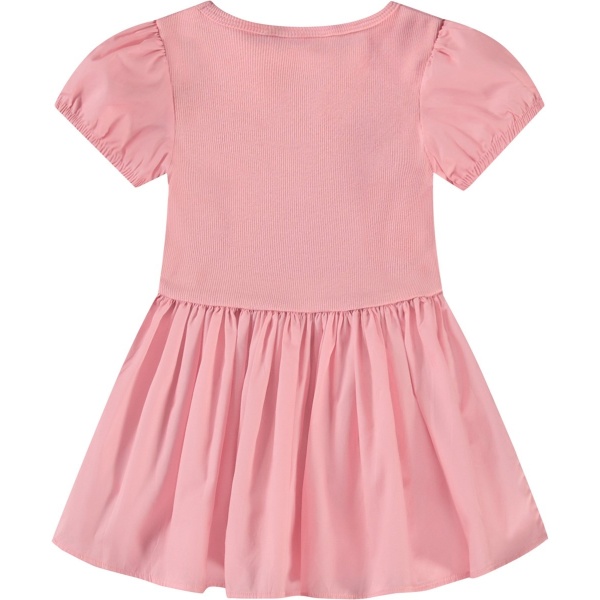 VESTIDO DE ALGODÓN `CAITLIN´MOLO