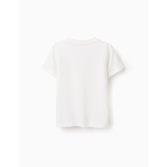 CAMISETA MANGA CORTA DE ALGODÓN 2