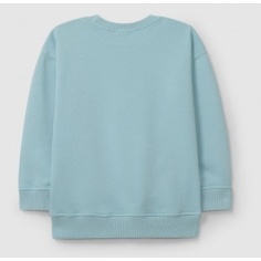 SUDADERA `TO THE SECRET ADVENTURE´LARANJINHA 2