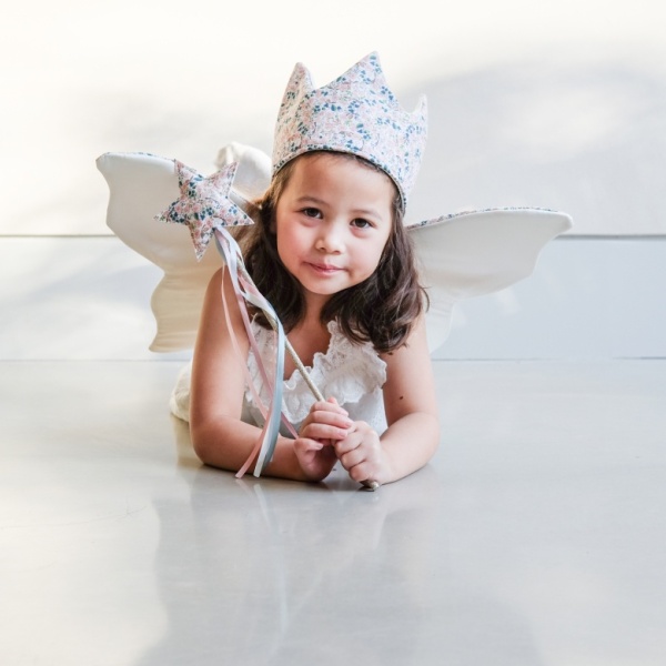 VARITA MÁGICA ESTRELLA