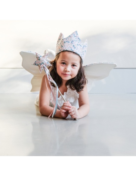 VARITA MÁGICA ESTRELLA