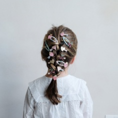 CLIPS CHERRIES & FRESAS 2