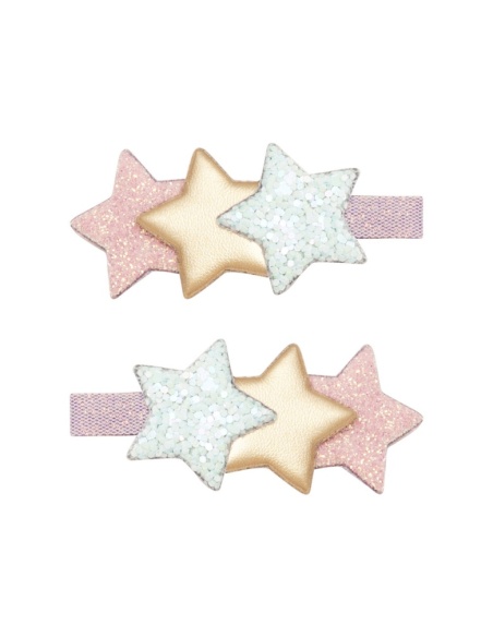 CLIPS DE ESTRELLAS