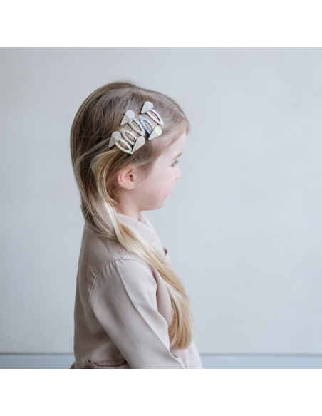 CLIPS BARQUILLOS DE HELADO