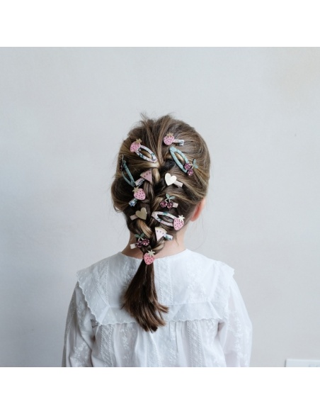 MINI CLIPS DE FRUTAS