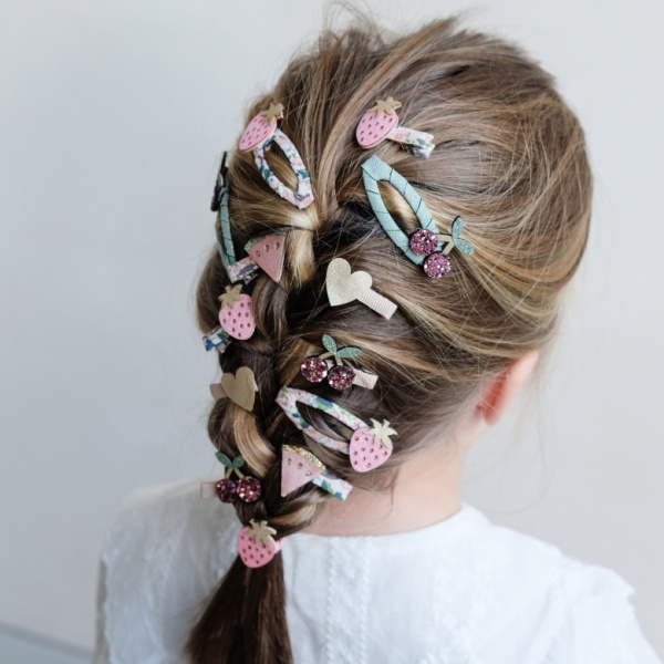 MINI CLIPS DE FRUTAS