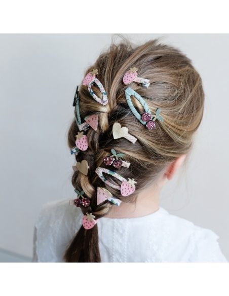 MINI CLIPS DE FRUTAS