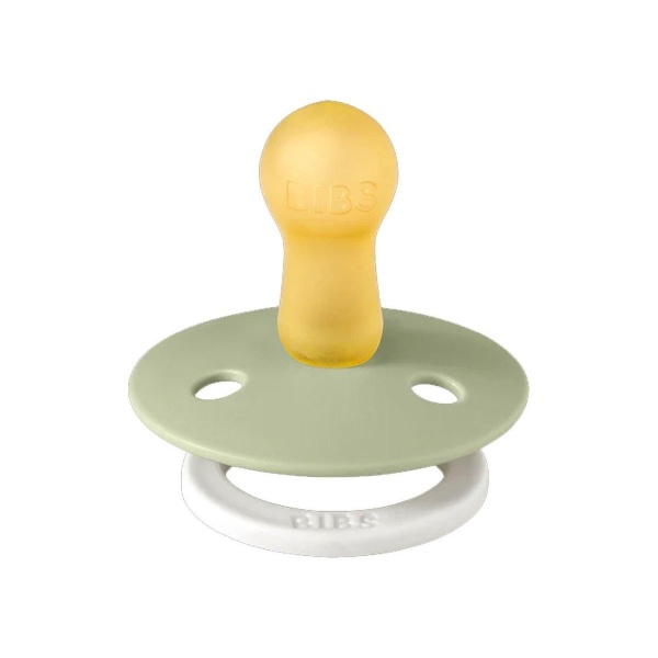 CHUPETES NOCTURNOS BIBS / 6 -18 MESES