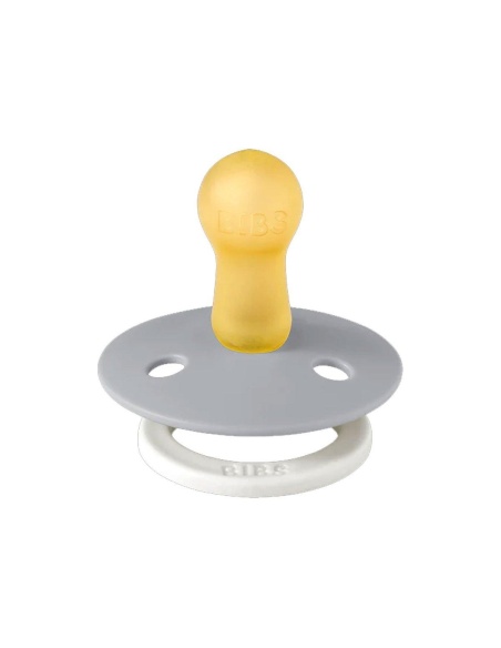 CHUPETES NOCTURNOS BIBS / 6 -18 MESES