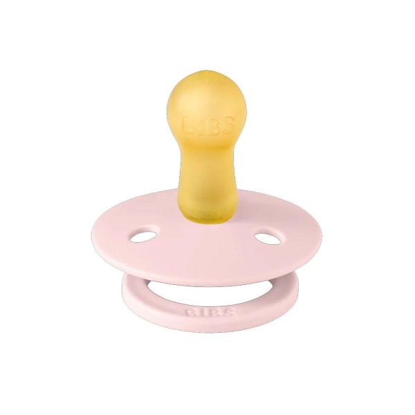 2 CHUPETES BIBS / 6-18 MESES