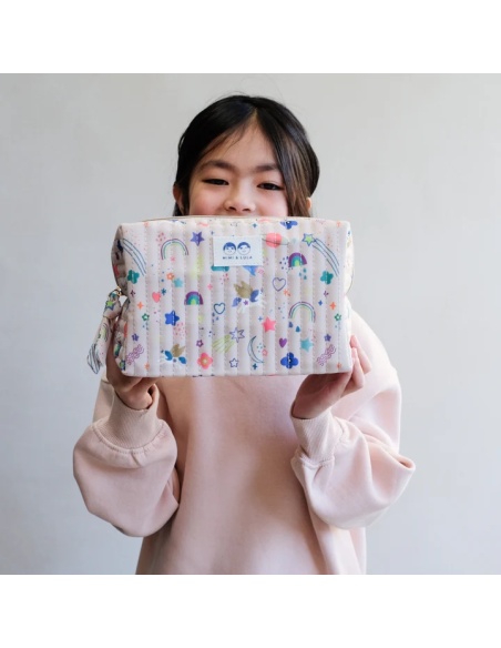 NECESER ARCOÍRIS & UNICORNIOS