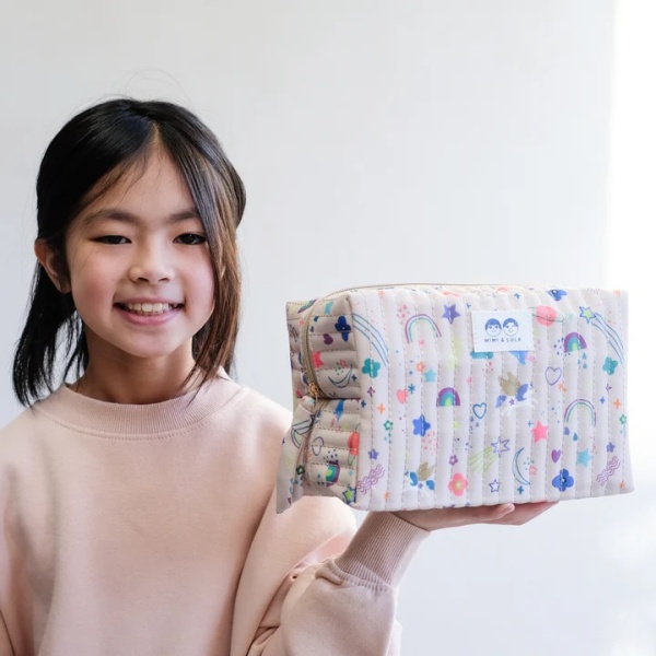 NECESER ARCOÍRIS & UNICORNIOS