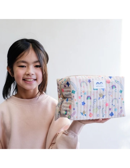 NECESER ARCOÍRIS & UNICORNIOS