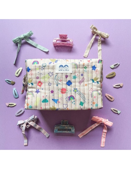 NECESER ARCOÍRIS & UNICORNIOS