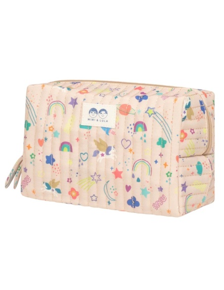 NECESER ARCOÍRIS & UNICORNIOS