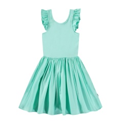 VESTIDO CLOUDIA MOLO