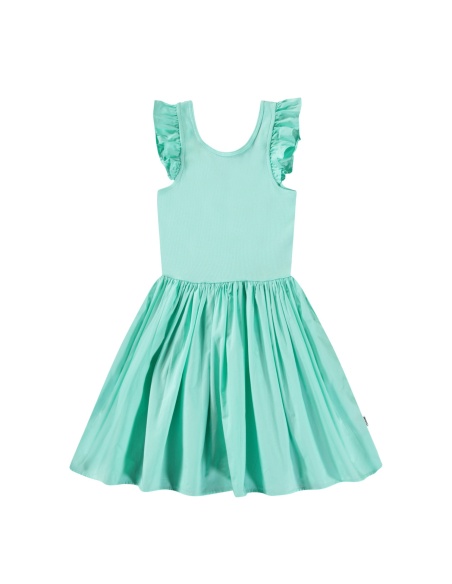 VESTIDO CLOUDIA MOLO