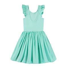 VESTIDO CLOUDIA MOLO 2