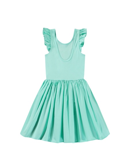 VESTIDO CLOUDIA MOLO