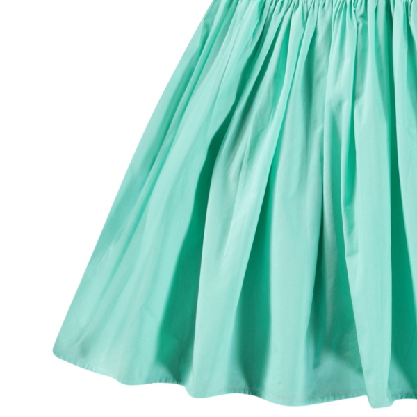 VESTIDO CLOUDIA MOLO