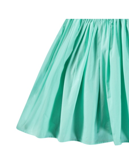 VESTIDO CLOUDIA MOLO