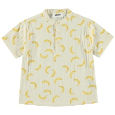CAMISA BANANAS MOLO