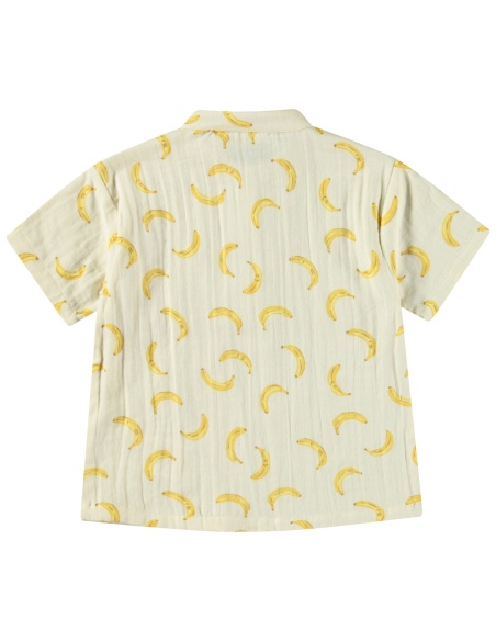 CAMISA BANANAS MOLO