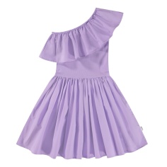 VESTIDO `CHLOEY`MOLO